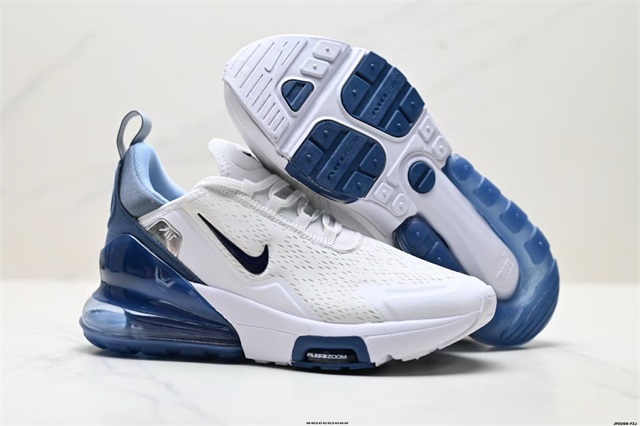 men AIR max 270 shoes 40-45-001